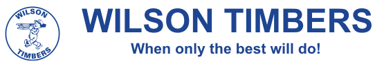 Wilson Timbers